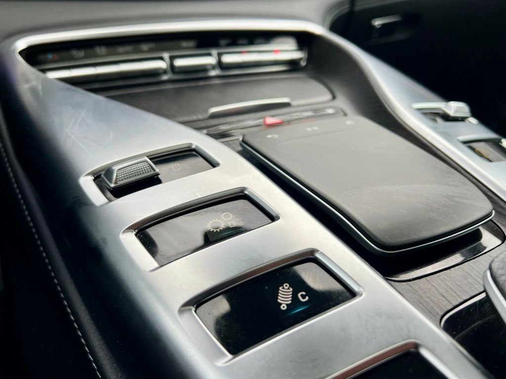 Certified 2023 Mercedes-Benz AMG GT 53 image 18