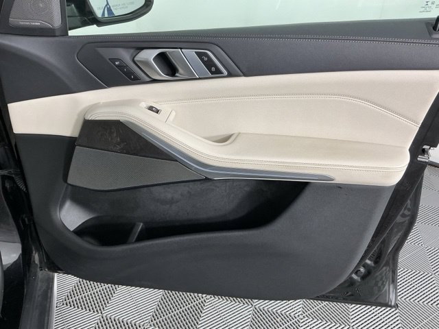 Used 2020 BMW X5 xDrive40i w/ Premium Package AWD/4WD image 12