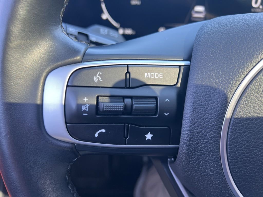 Certified 2023 Kia Sportage SX image 63