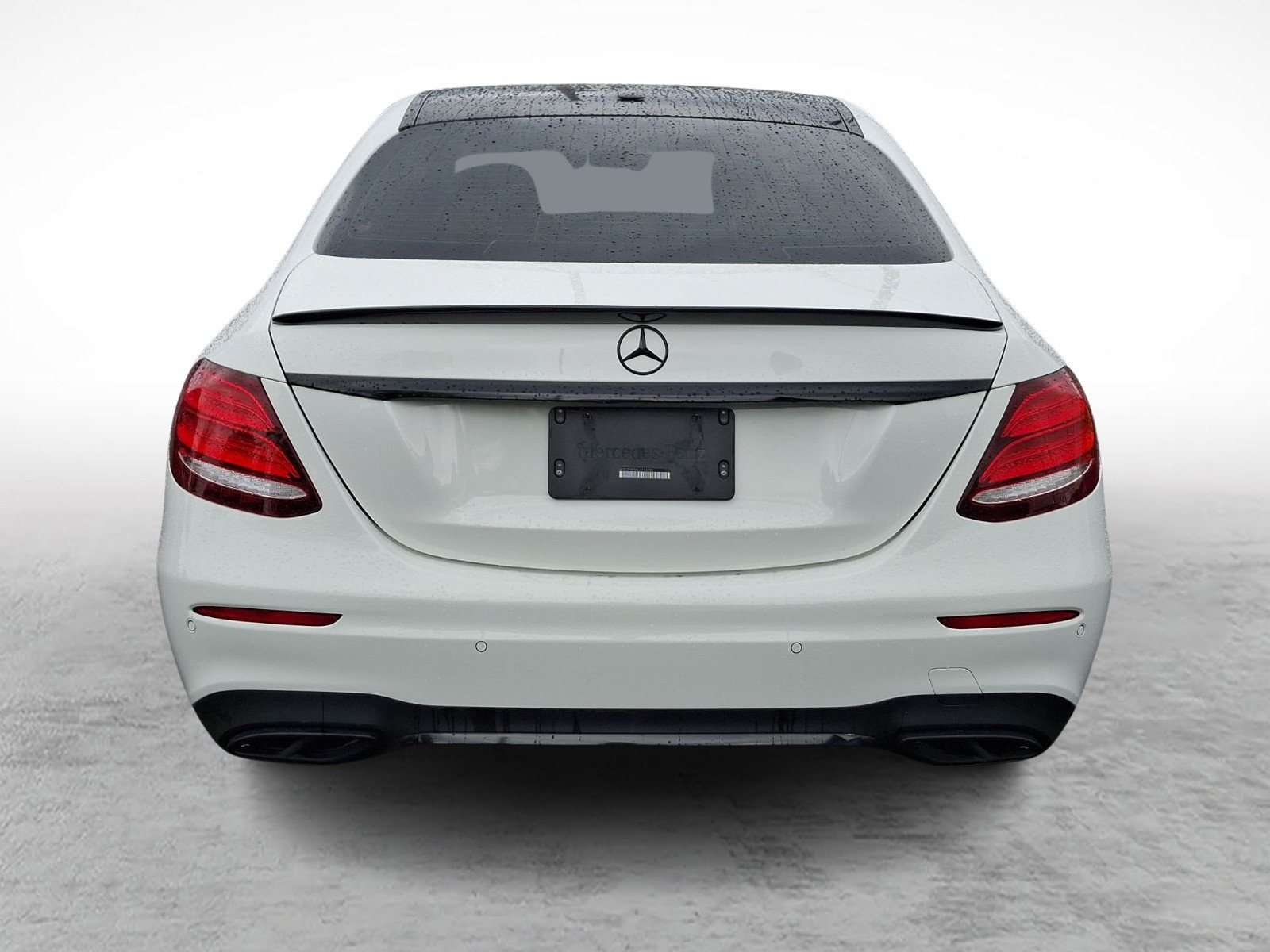 Used 2020 Mercedes-Benz E 350 4MATIC Sedan image 5