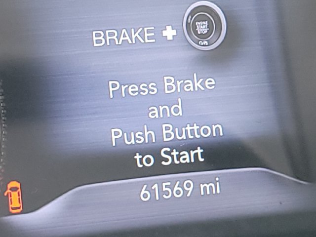Used 2020 Jeep Cherokee Limited AWD/4WD image 20