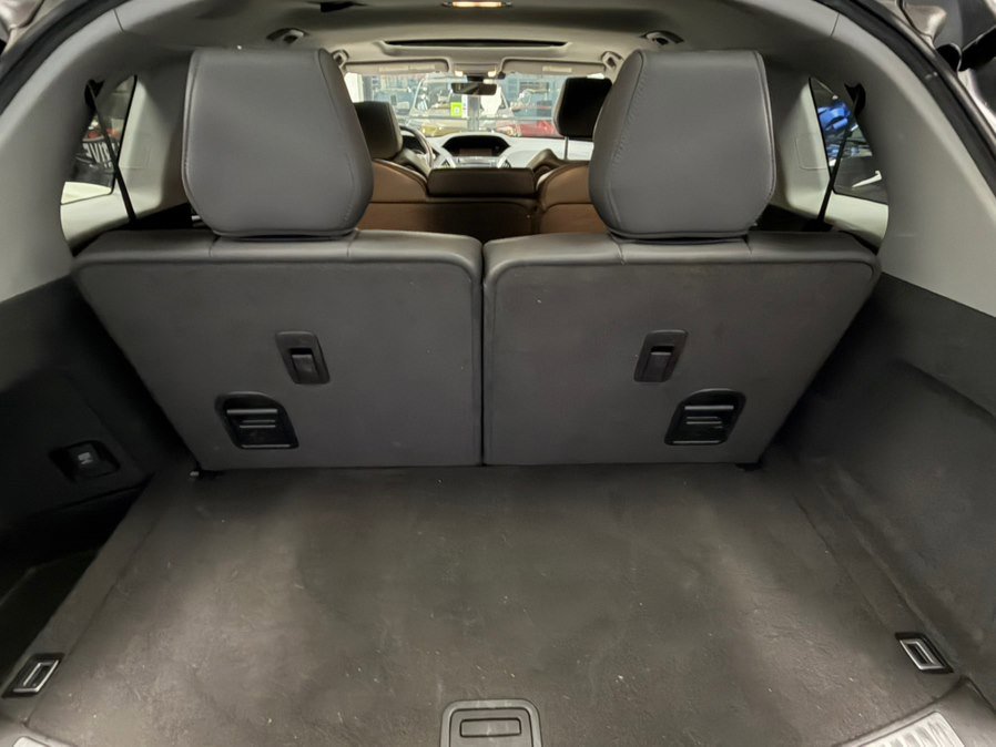 Used 2019 Acura MDX SH-AWD image 51