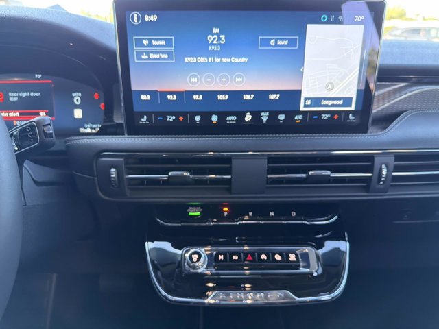 Certified 2024 Lincoln Corsair Reserve w/ Equipment Group 201A FWD image 32