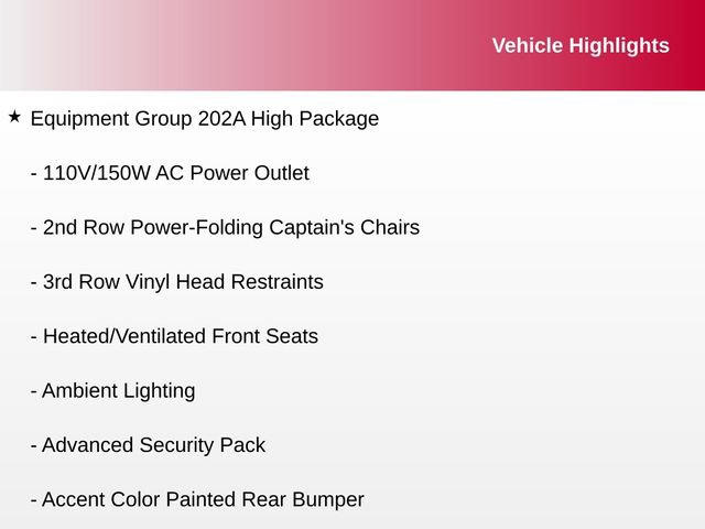 Used 2024 Ford Expedition XLT AWD/4WD image 3