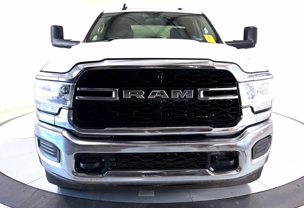 Used 2019 RAM 3500 Tradesman AWD/4WD image 8