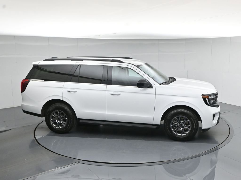 Used 2025 Ford Expedition Active AWD/4WD image 58