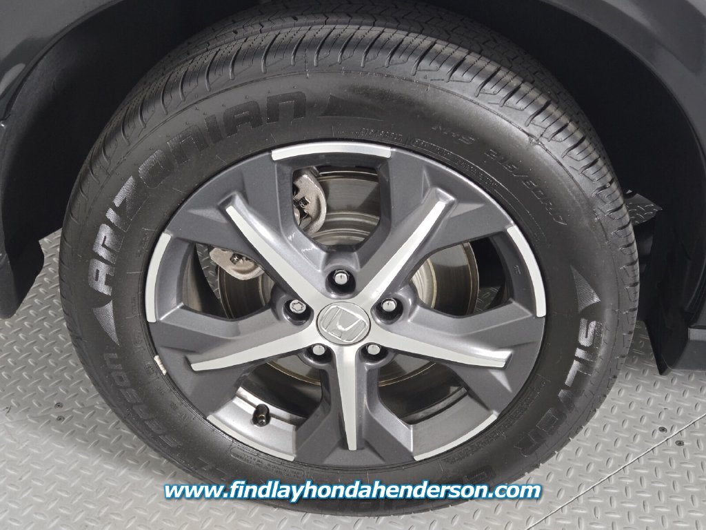 Certified 2023 Honda HR-V EX-L image 11