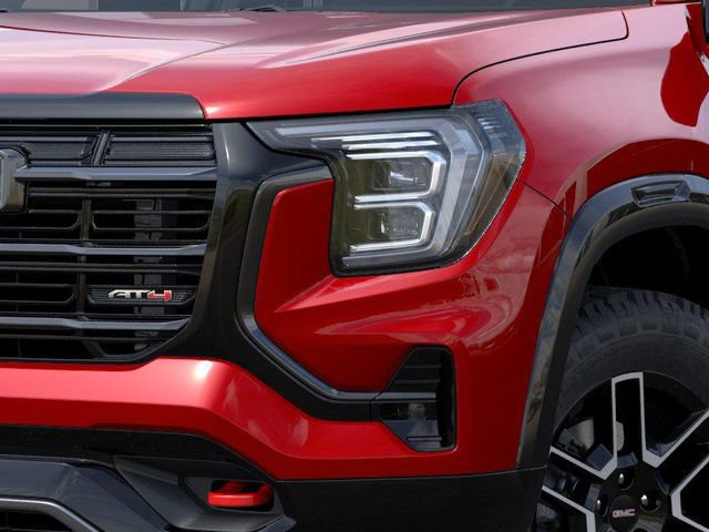 New 2026 GMC Terrain AT4 w/ Convenience Package III AWD/4WD image 10