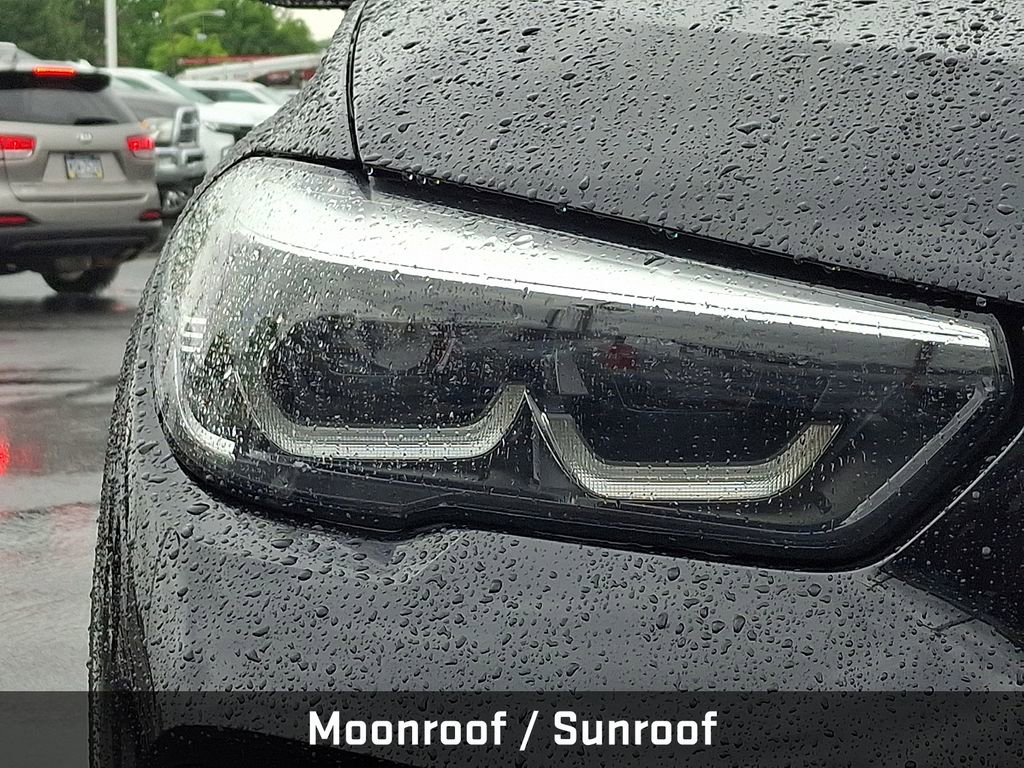 Used 2020 BMW X5 xDrive40i w/ Convenience Package AWD/4WD image 13