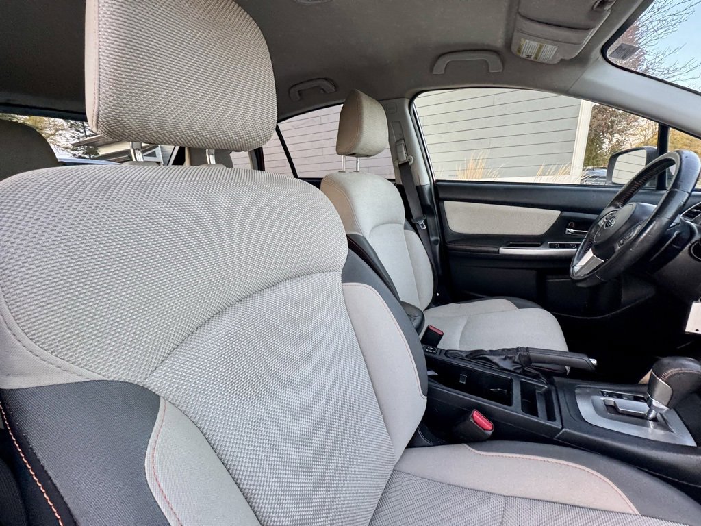 Used 2016 Subaru Crosstrek 2.0i Premium image 20