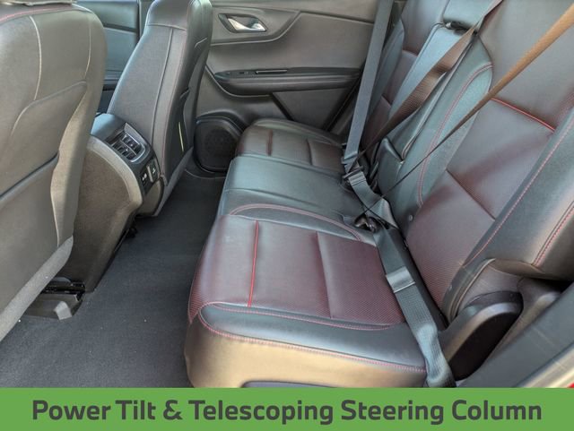 Used 2022 Chevrolet Blazer RS w/ Enhanced Convenience Package image 28