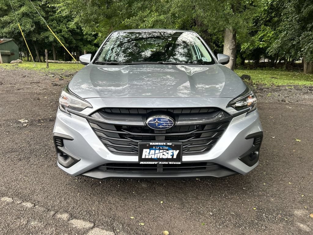 Certified 2025 Subaru Legacy Premium AWD/4WD image 3