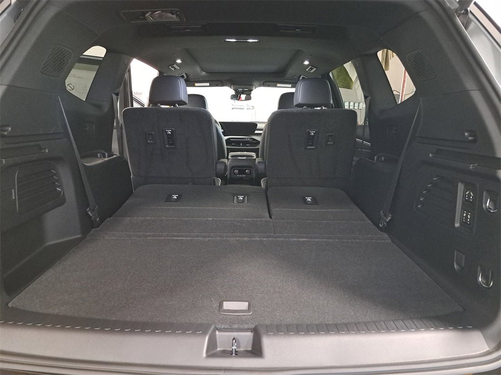 New 2025 Buick Enclave Sport Touring w/ Power Package image 14