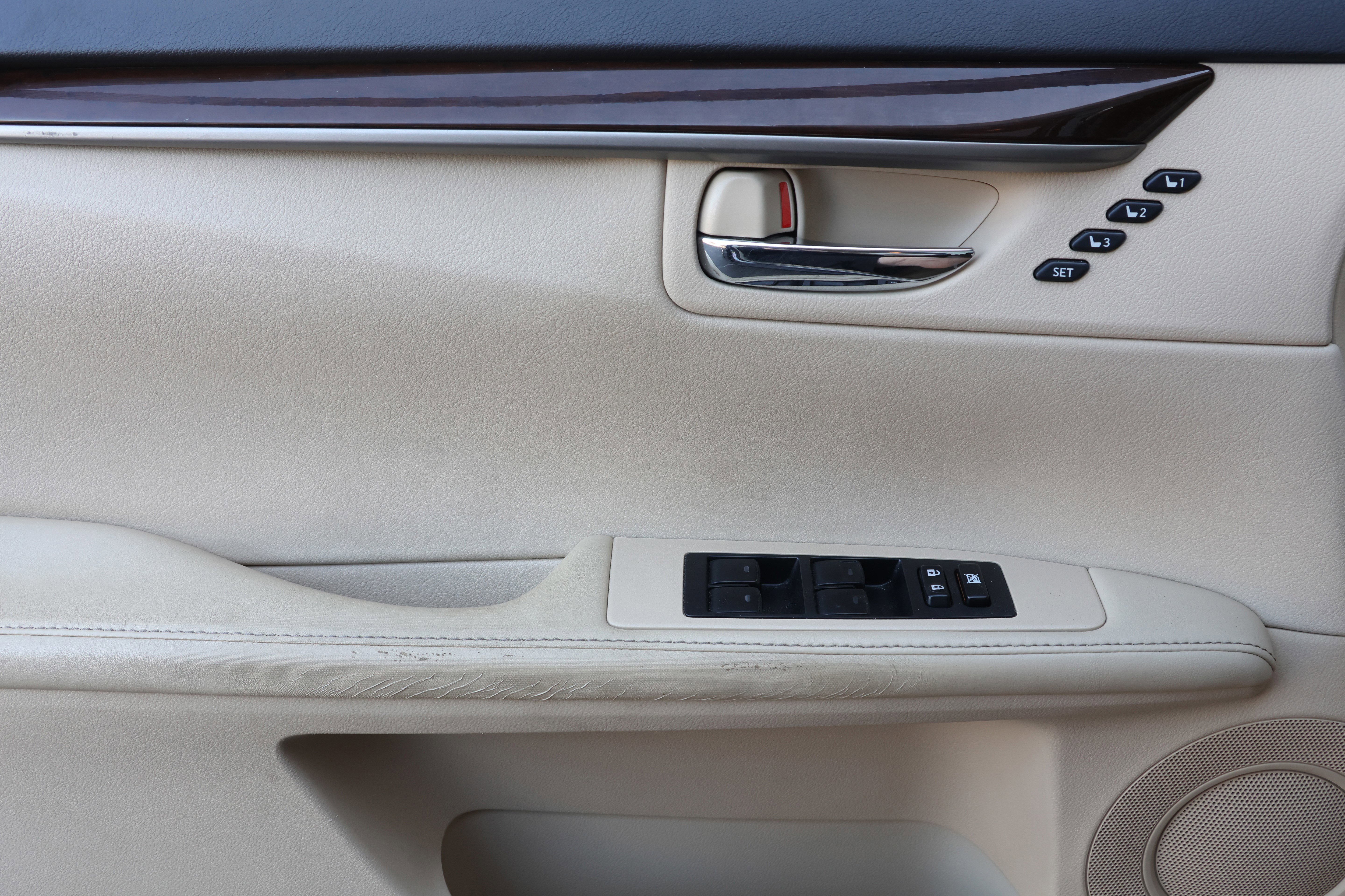 Used 2014 Lexus ES 350 image 12