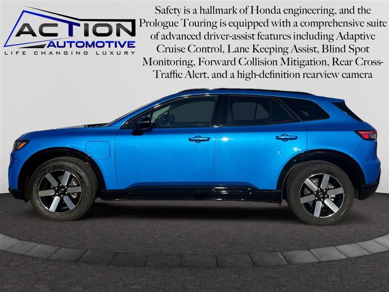 Used 2024 Honda Prologue Touring image 5