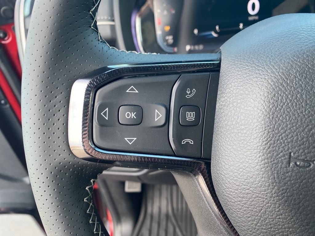 New 2026 RAM 2500 Rebel w/ Rebel Level 2 Equipment Group AWD/4WD image 18