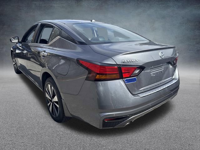 Used 2022 Nissan Altima 2.5 SL image 11