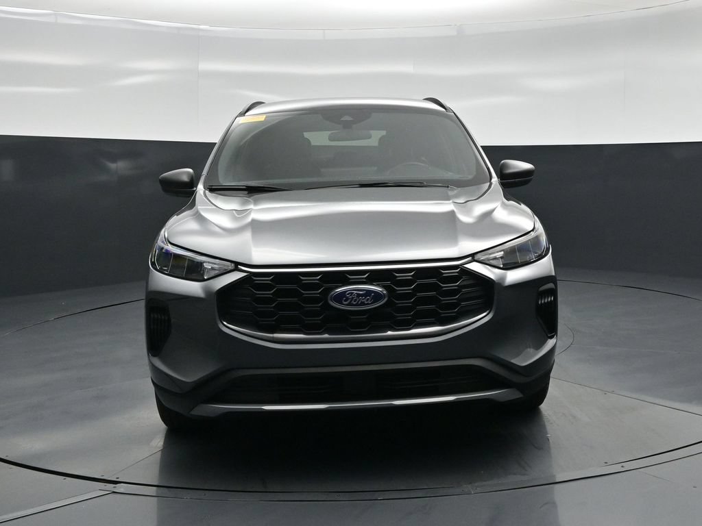 Certified 2025 Ford Escape ST-Line w/ Tech Pack #1 FWD image 49