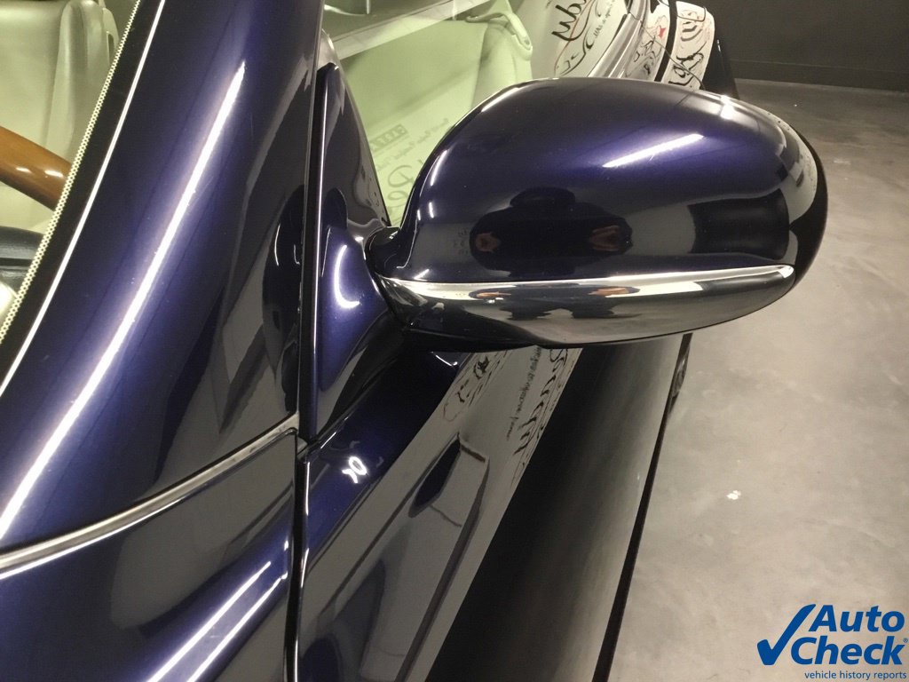 Used 2008 Lexus SC 430 Convertible RWD image 30