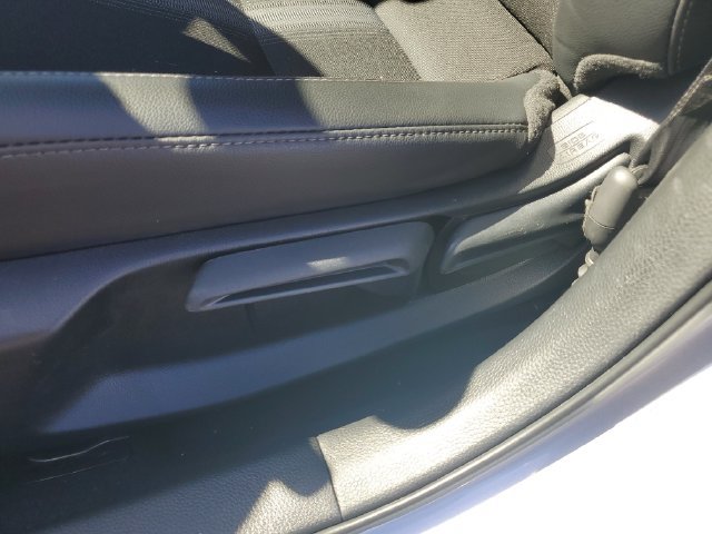 Certified 2025 Honda Civic Sport image 20