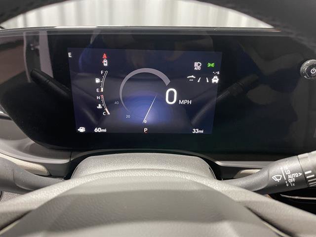 New 2025 Buick Envista Avenir image 25