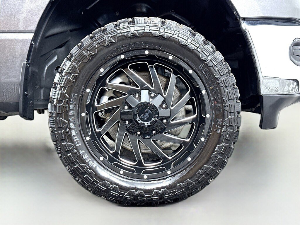 Used 2022 RAM 1500 Big Horn w/ Protection Group image 45