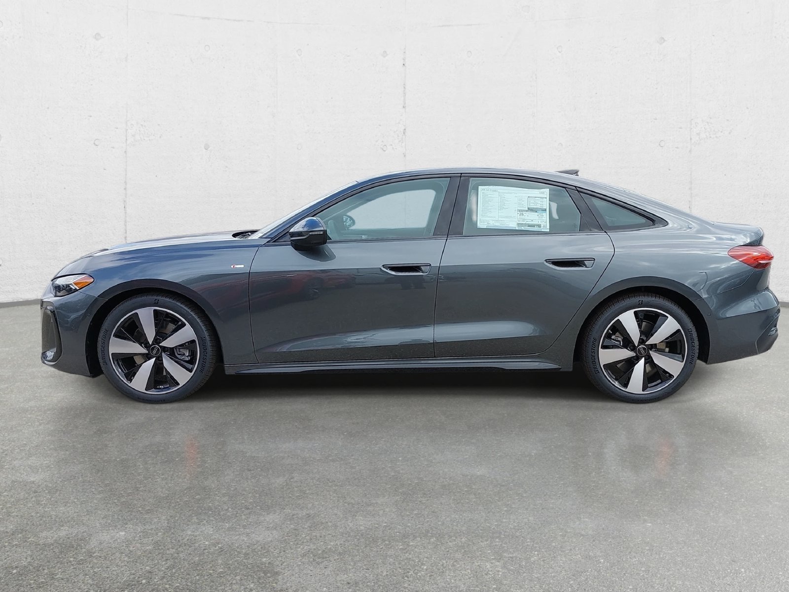 New 2026 Audi A5 Premium Plus AWD/4WD image 8