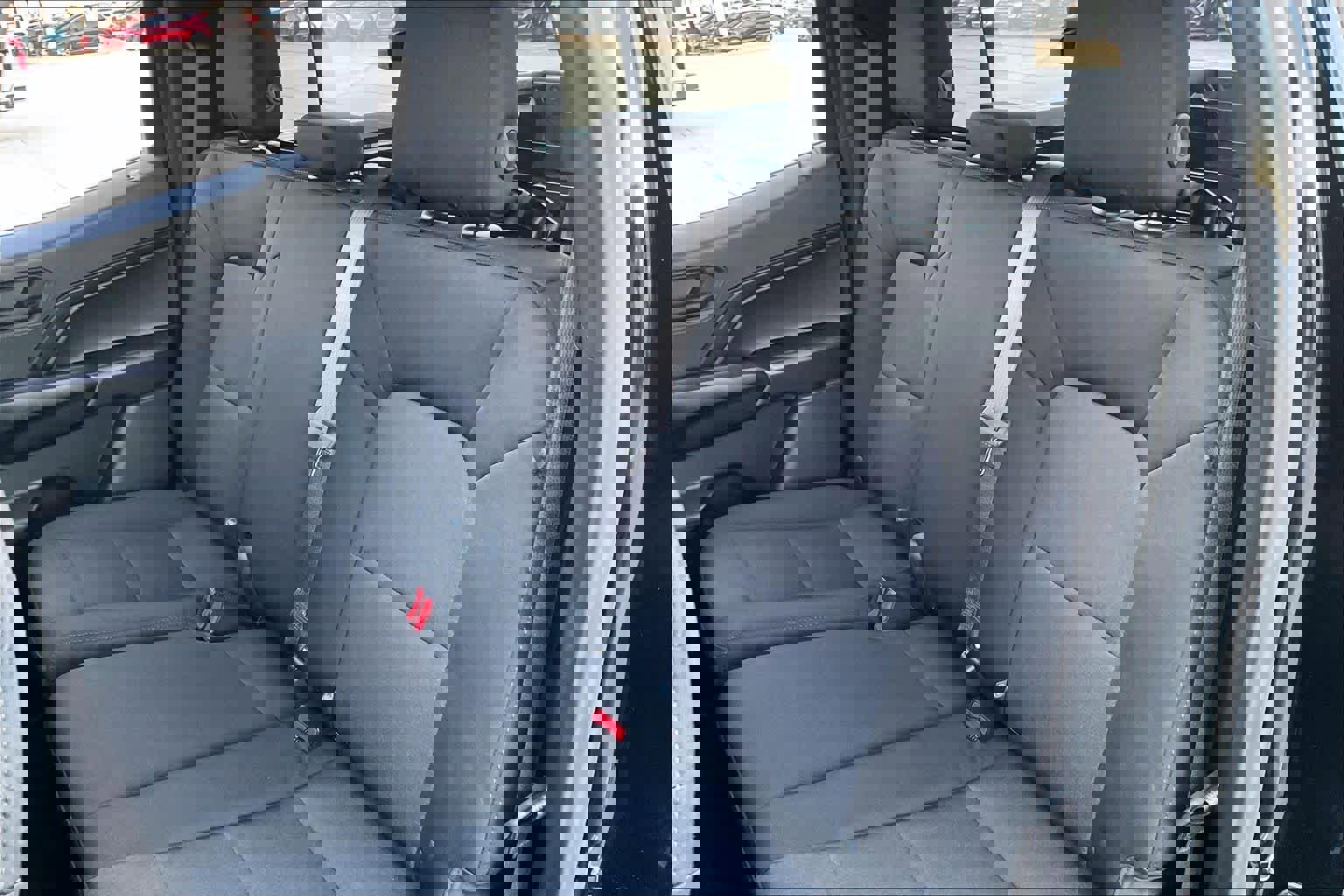 Certified 2026 Chevrolet Colorado W/T w/ WT Custom Package image 21