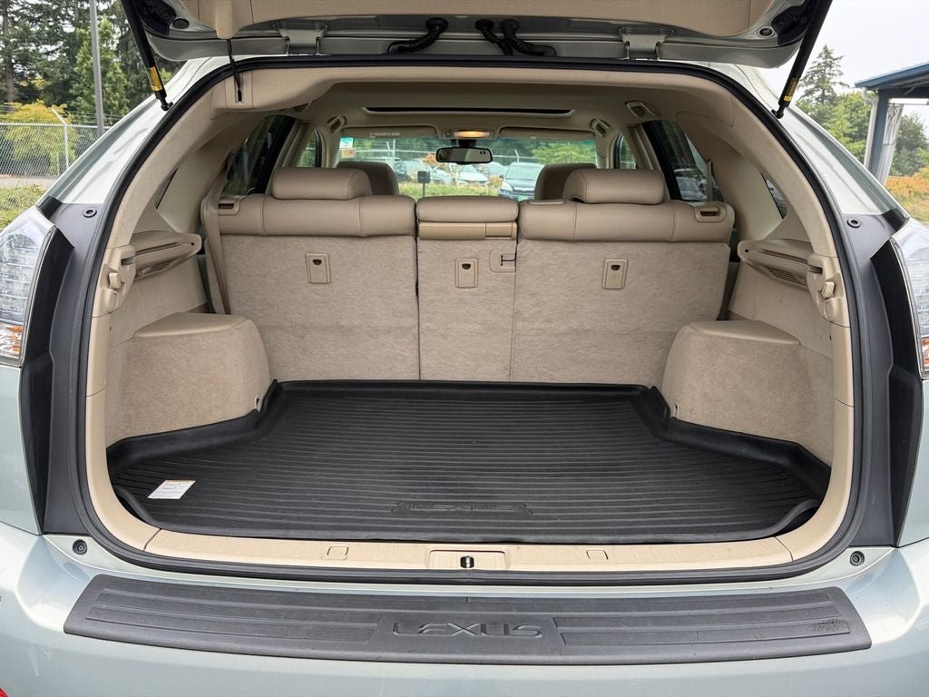Used 2008 Lexus RX 400h AWD image 22