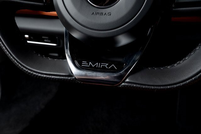 Used 2025 Lotus Emira First Edition image 36
