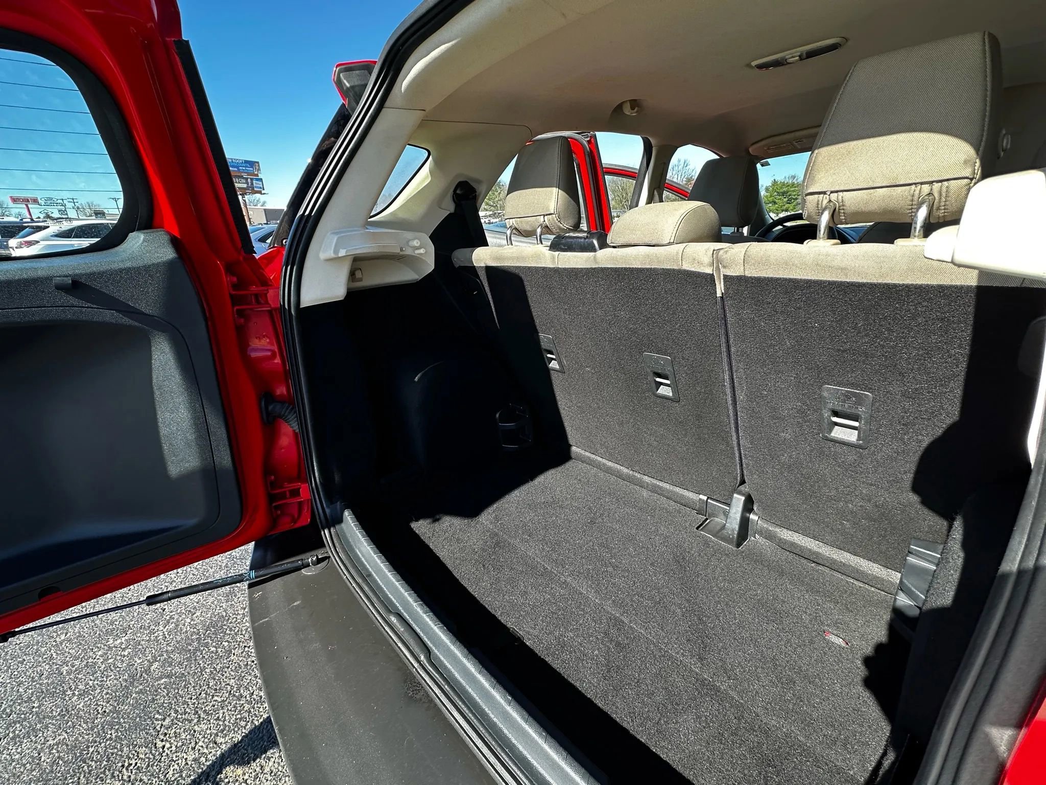 Used 2019 Ford EcoSport S FWD image 21