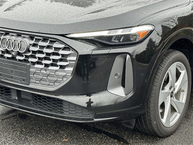 Certified 2025 Audi Q5 Premium Plus w/ Premium Plus image 8