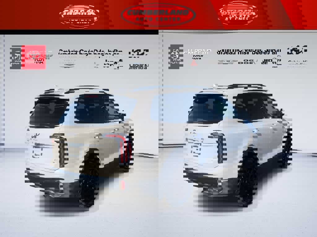 Used 2025 Kia Telluride SX Prestige X-Line image 7