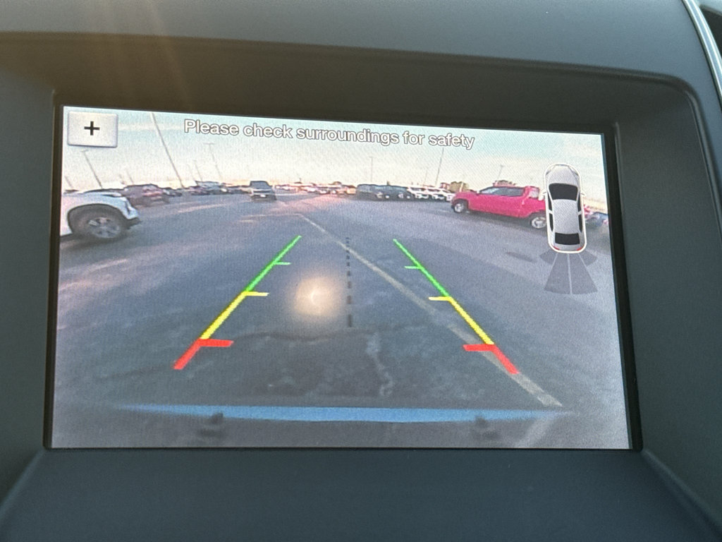 Used 2019 Ford Edge SEL w/ Equipment Group 201A AWD/4WD image 19