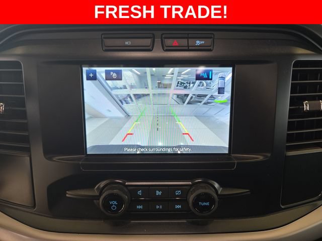 Used 2023 Ford F150 XL w/ XL Chrome Appearance Package AWD/4WD image 20