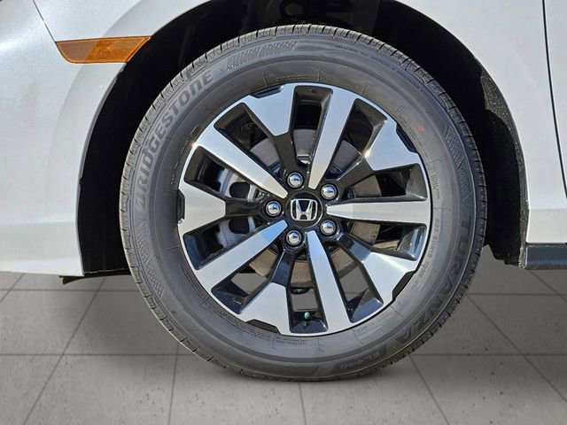 New 2026 Honda Odyssey EX-L image 6