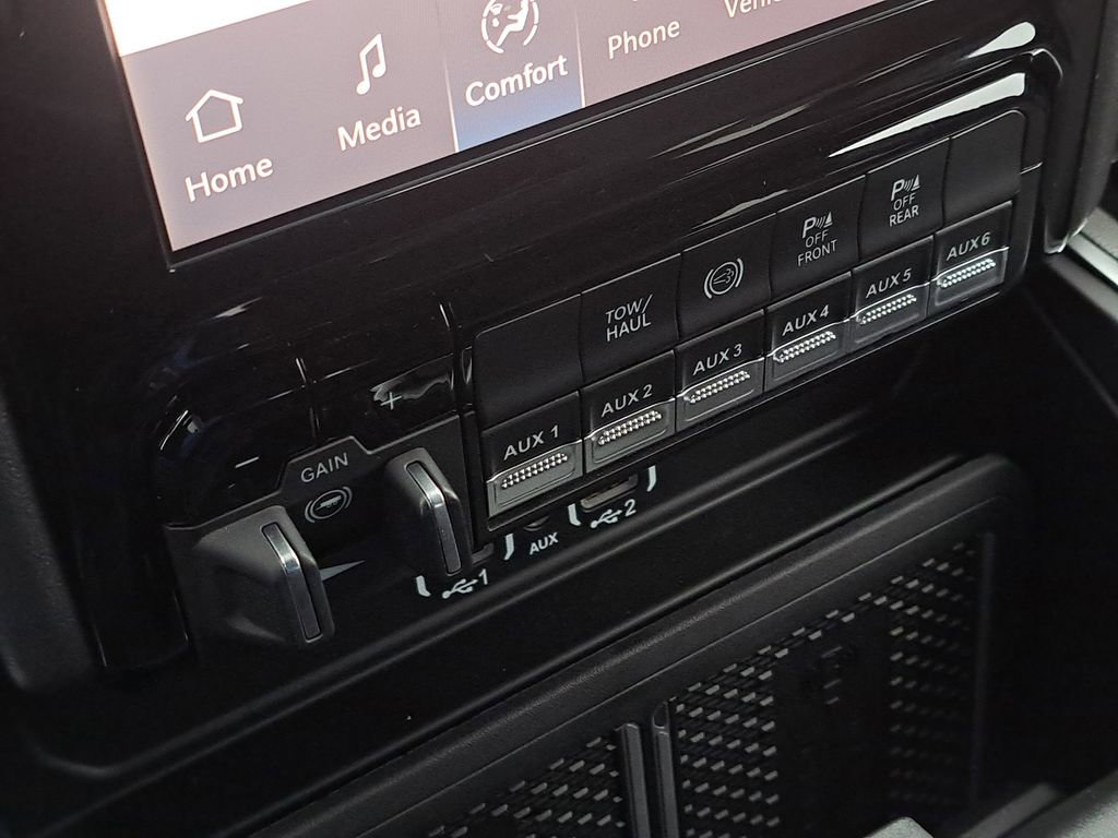 New 2026 RAM 2500 Big Horn image 11