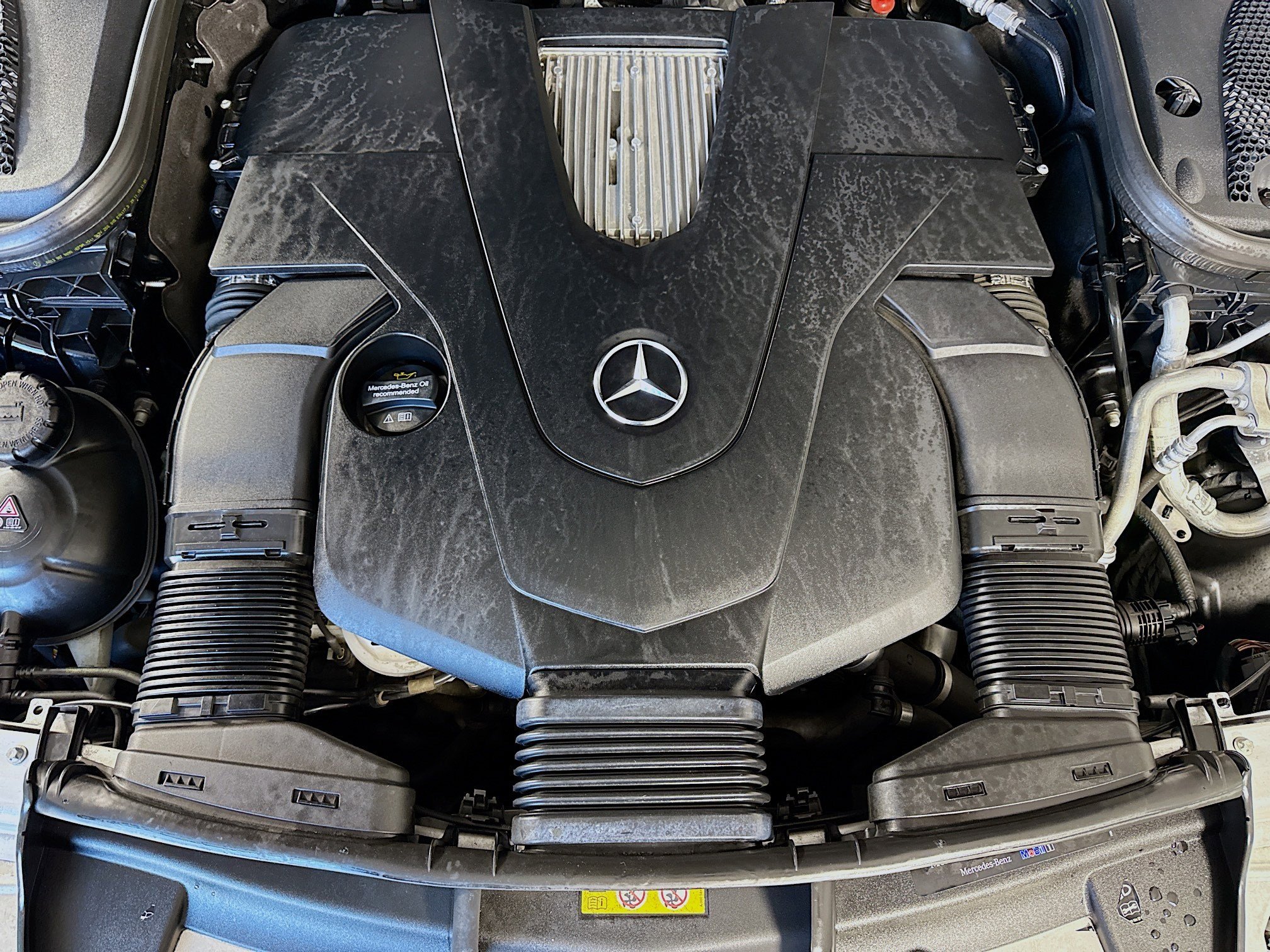 Used 2019 Mercedes-Benz E 450 Cabriolet image 37