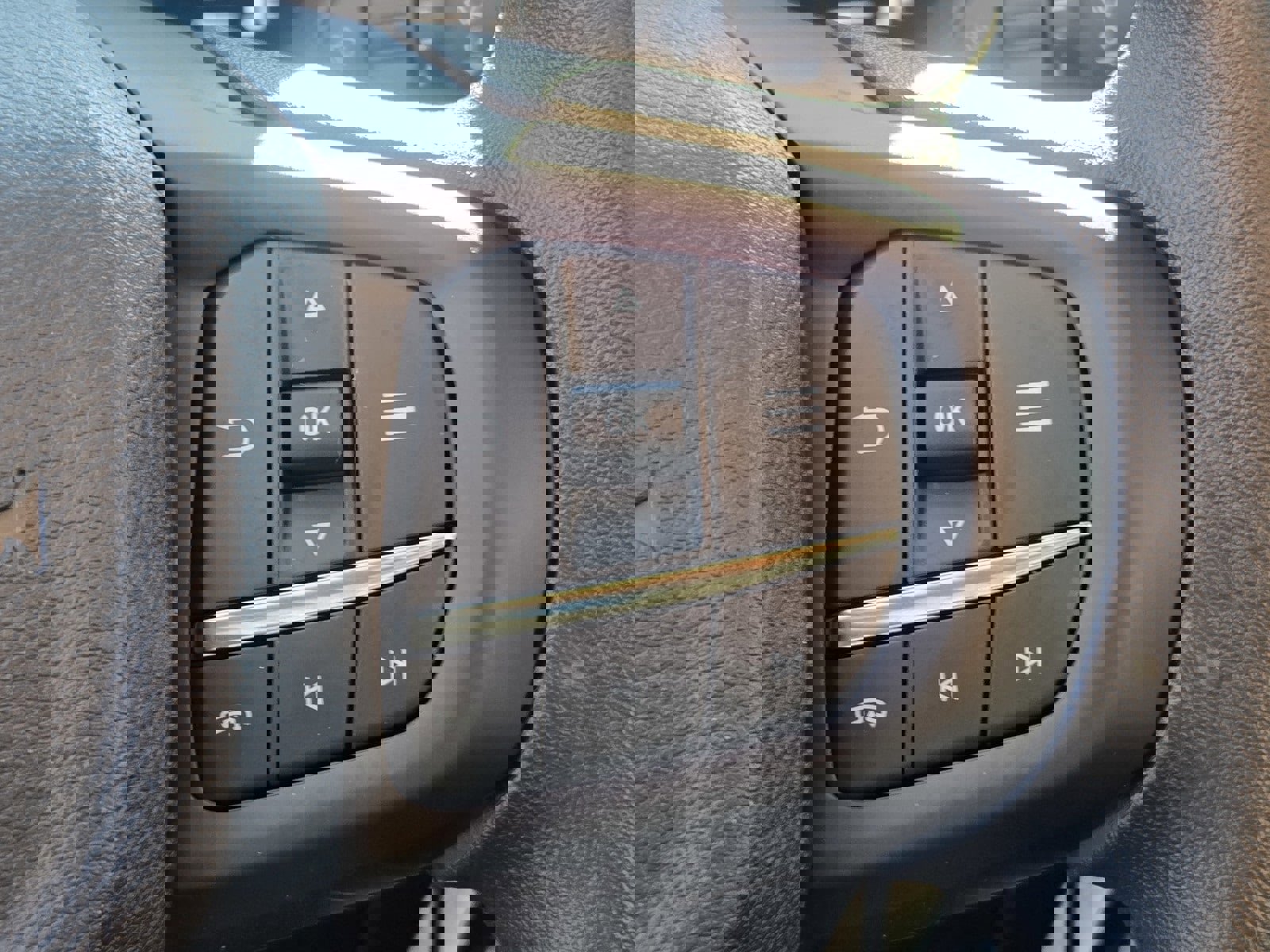 New 2025 Ford Ranger XL w/ Trailer Tow Package image 11