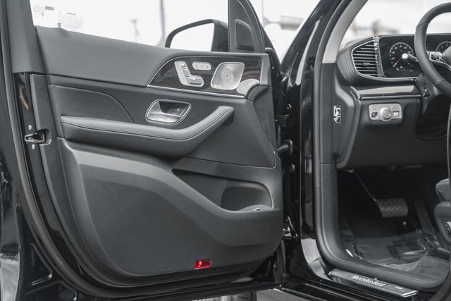New 2026 Mercedes-Benz GLE 450 4MATIC image 35