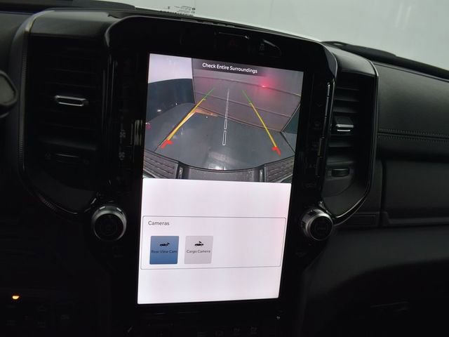 New 2026 RAM 2500 Rebel image 31