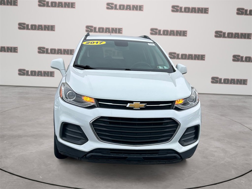 Used 2017 Chevrolet Trax LT image 8
