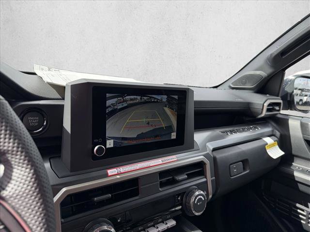 New 2026 Toyota Tacoma SR5 image 15