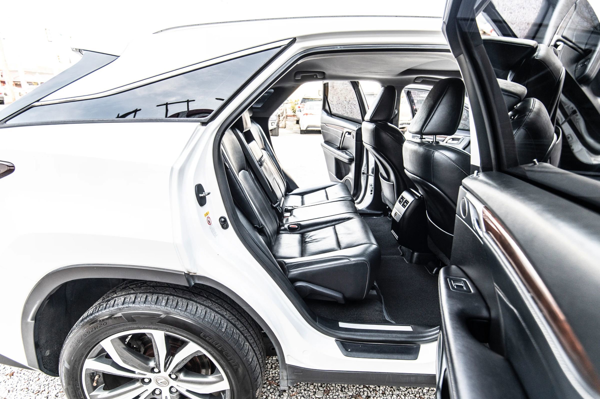 Used 2016 Lexus RX 350 AWD image 30