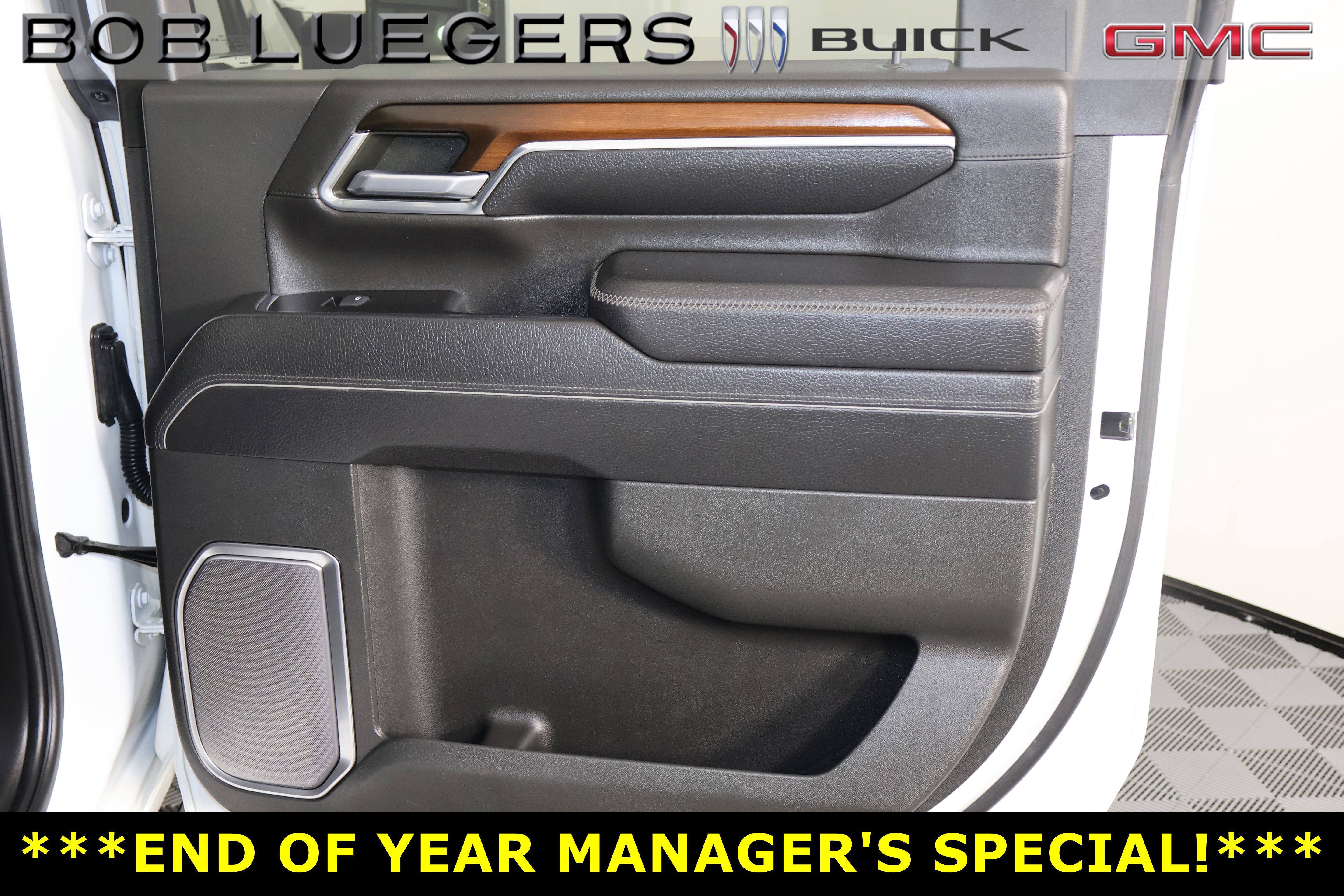 Used 2024 GMC Sierra 2500 Denali w/ Denali Reserve Package image 21