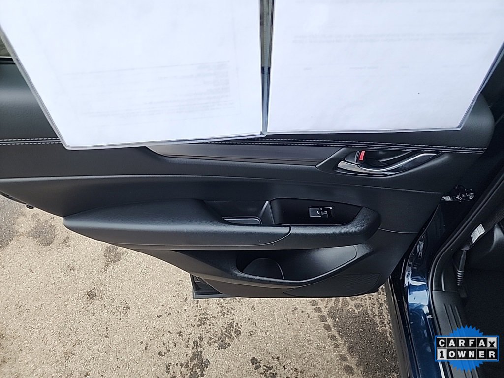 Certified 2022 MAZDA CX-5 AWD 2.5 S w/ Select Package image 29