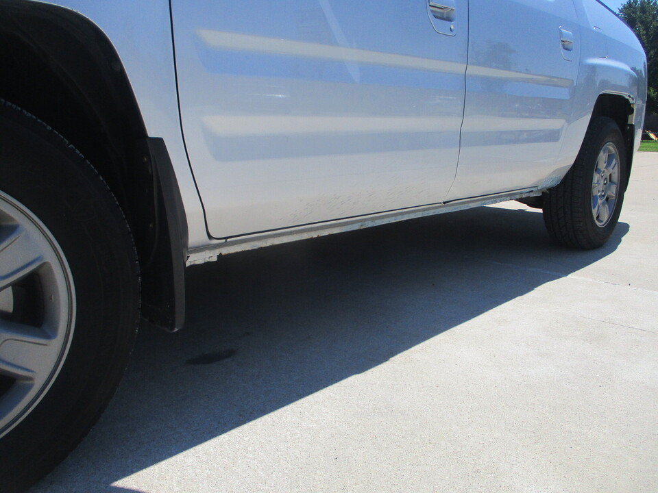 Used 2008 Honda Ridgeline RTX image 15