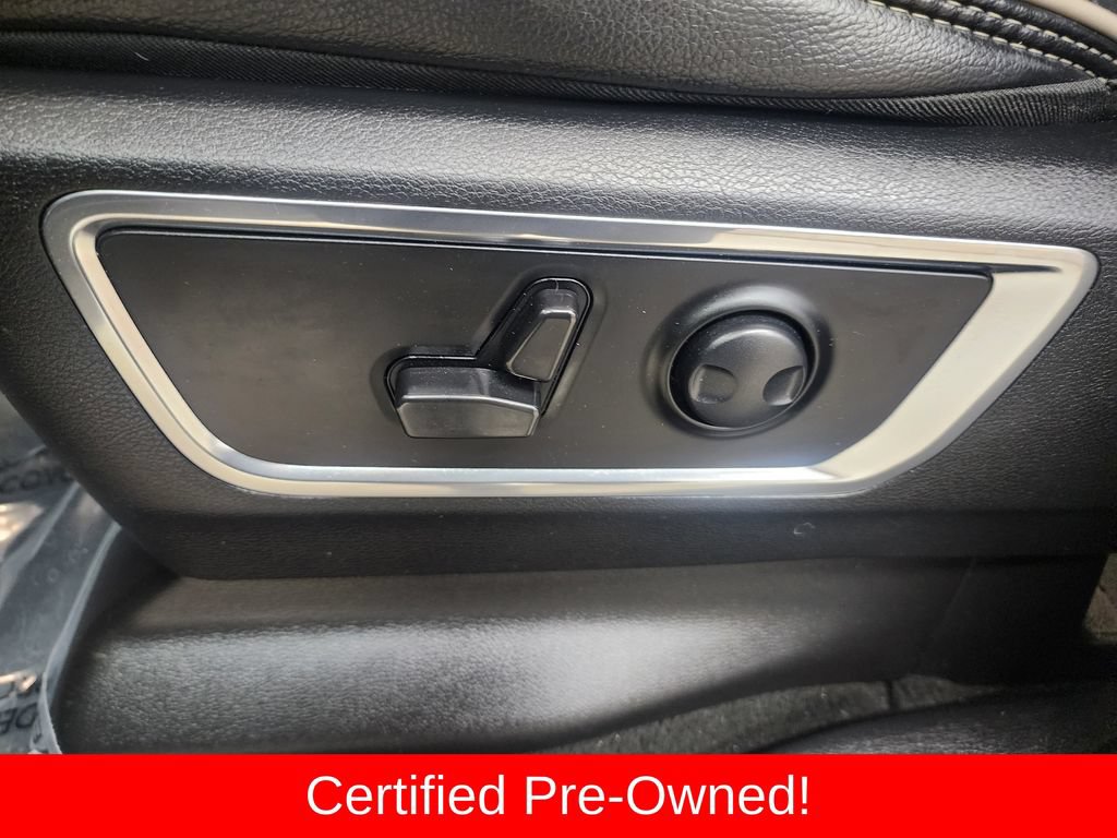 Certified 2024 RAM 1500 Laramie RWD image 13