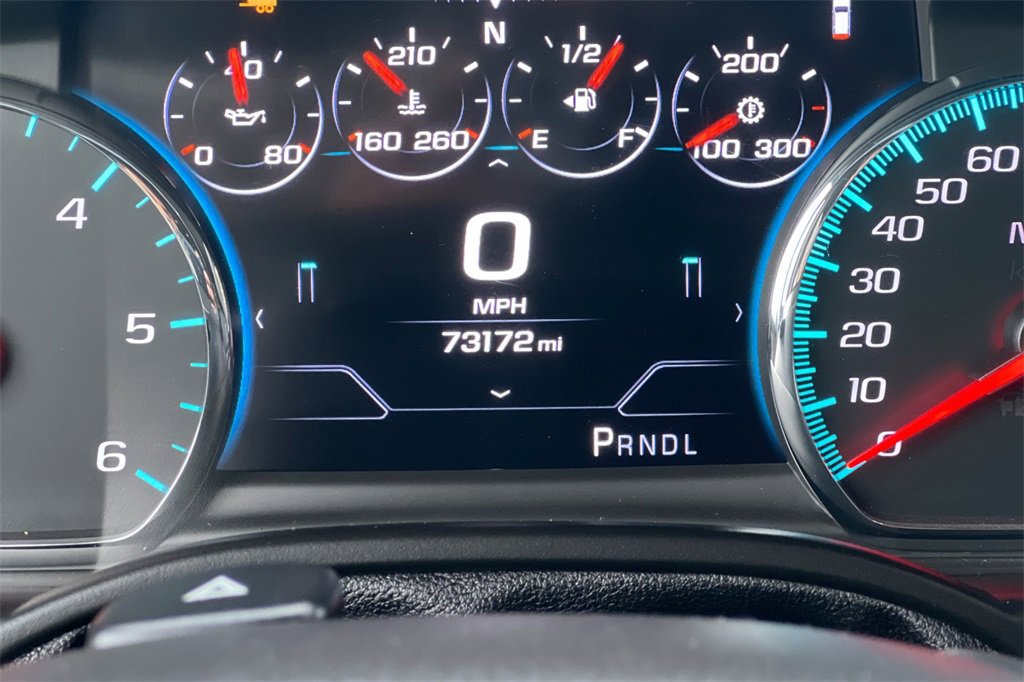 Used 2019 GMC Yukon XL Denali image 29