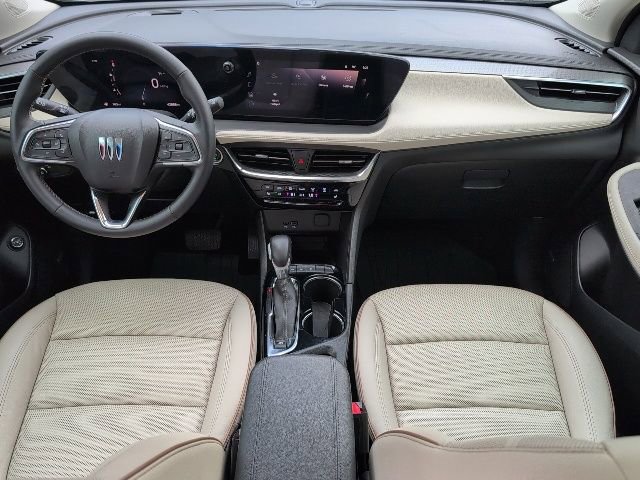 Used 2024 Buick Encore GX Avenir w/ Avenir Convenience Package AWD/4WD image 5